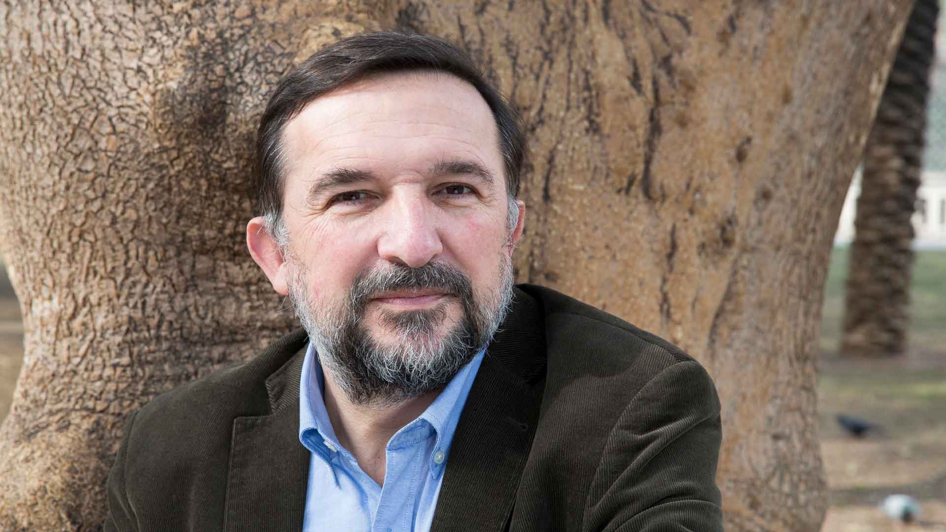 Sergio Vila-Sanjuán: “Barcelona es la gran fuerza de la cultura catalana más abierta”