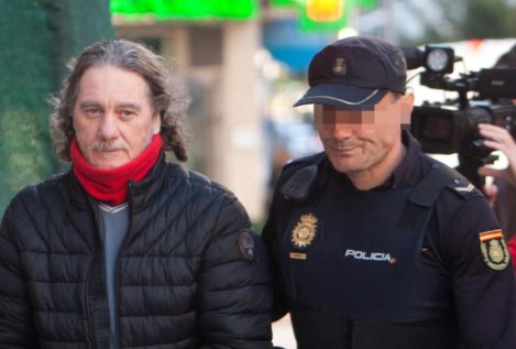 Sito Miñanco, condenado a cuatro años de prisión por blanqueo de capitales