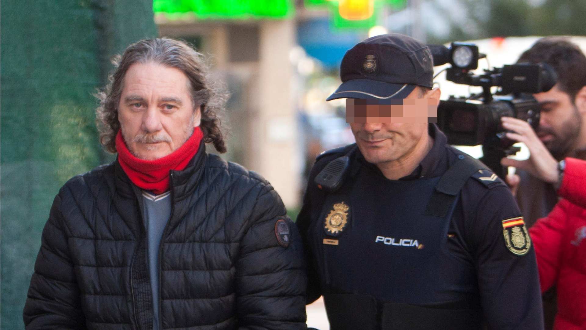 Sito Miñanco, condenado a cuatro años de prisión por blanqueo de capitales