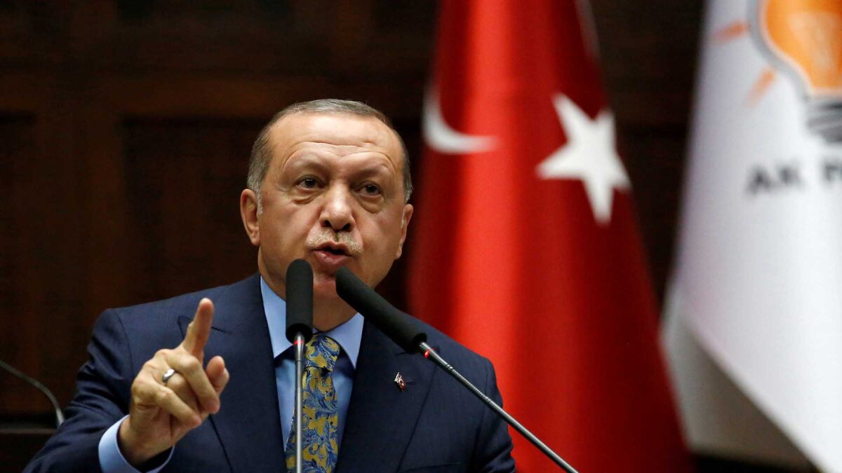 Turquía apremia a que la investigación sobre el caso Khashoggi acabe «cuanto antes»