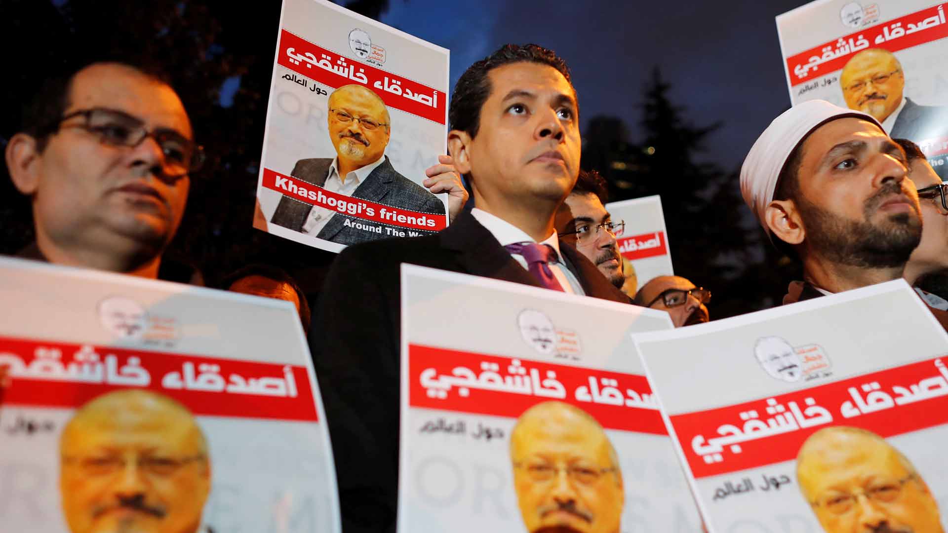 Turquía no encuentra ADN de Khashoggi en el pozo de la residencia del cónsul saudí