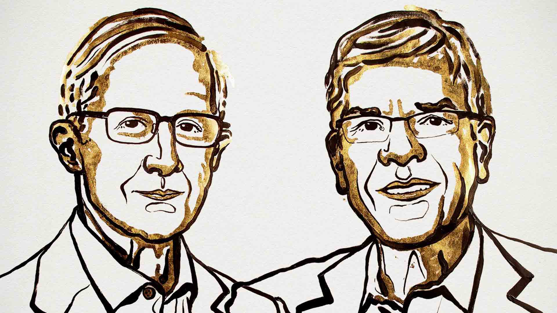 William Nordhaus y Paul Romer ganan el Premio Nobel de Economía 2018