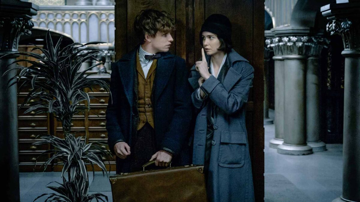 5 razones por las que ‘Animales fantásticos: Los crímenes de Grindelwald’ es lo peor