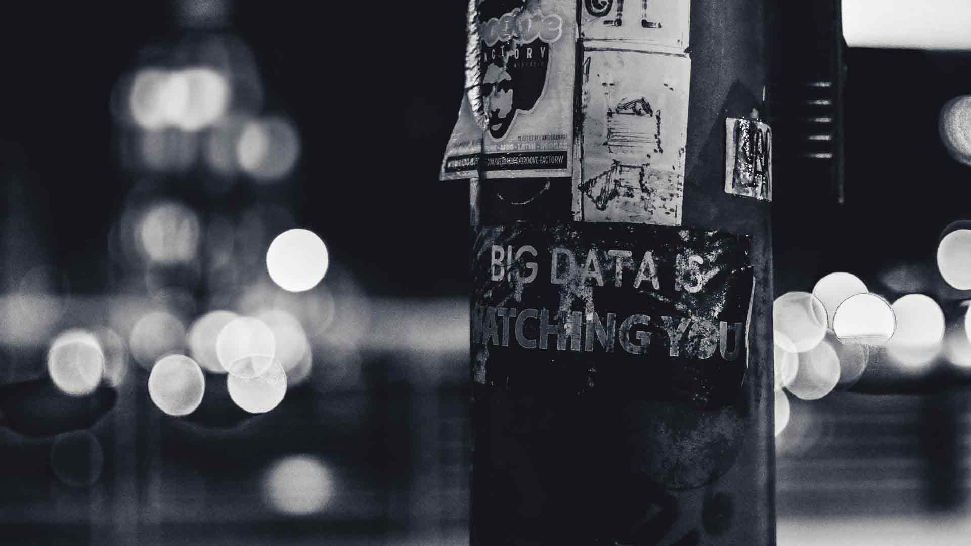 Apocalipsis Big Data: Un algoritmo puede arruinarte la vida