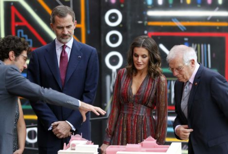 ARCOmadrid presenta en Lima su próxima edición, en la que Perú será el país invitado