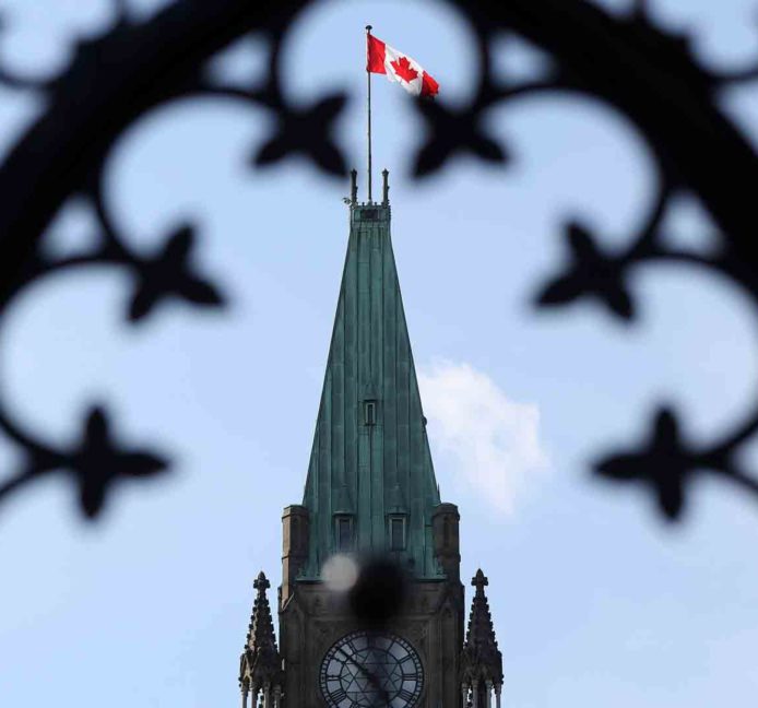 Canadá sanciona a 17 saudíes por el asesinato de Khashoggi