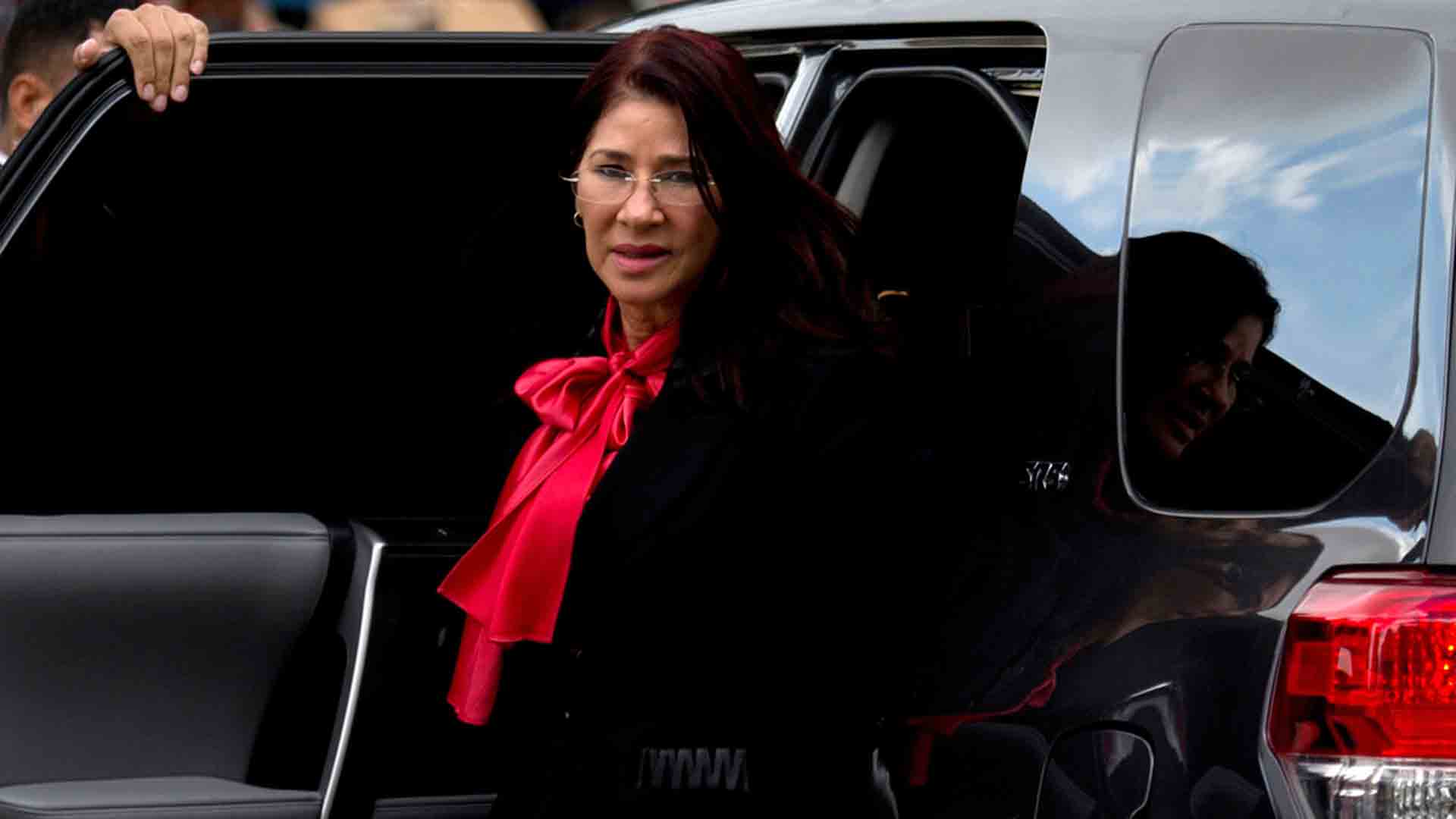 Cilia Flores: tía de narcos, primera dama de Venezuela y reina del nepotismo