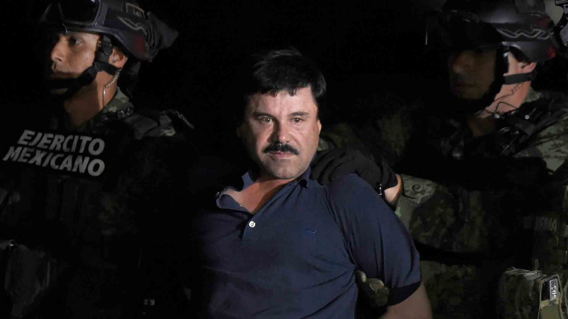 Comienza el juicio contra el Chapo Guzmán con la elección de un jurado anónimo