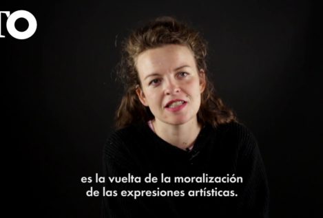 Contra la moralización del arte
