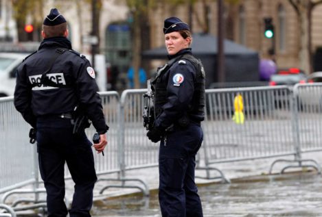 Desarticulada en Francia una célula de financiación del Estado Islámico