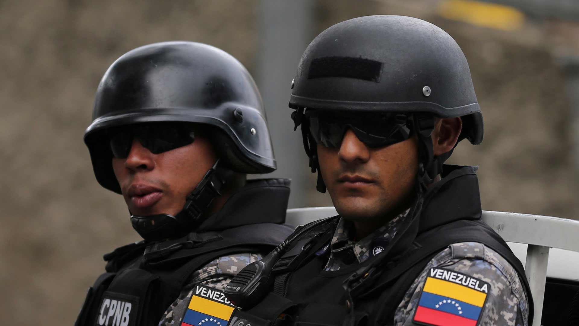 Detenido en Venezuela un exmilitar por el triple asesinato de Usera