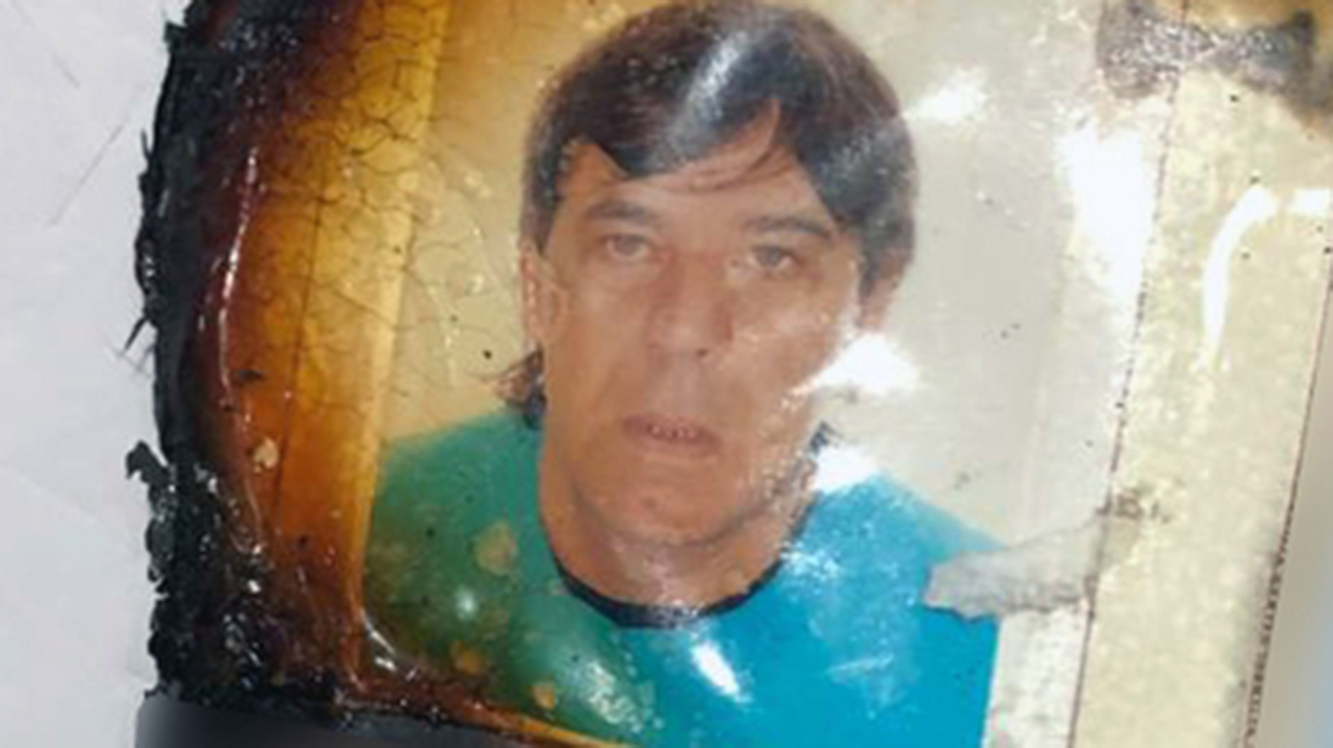 Detienen al jefe de la Camorra italiana Antonio Orlando, fugado desde hace 15 años