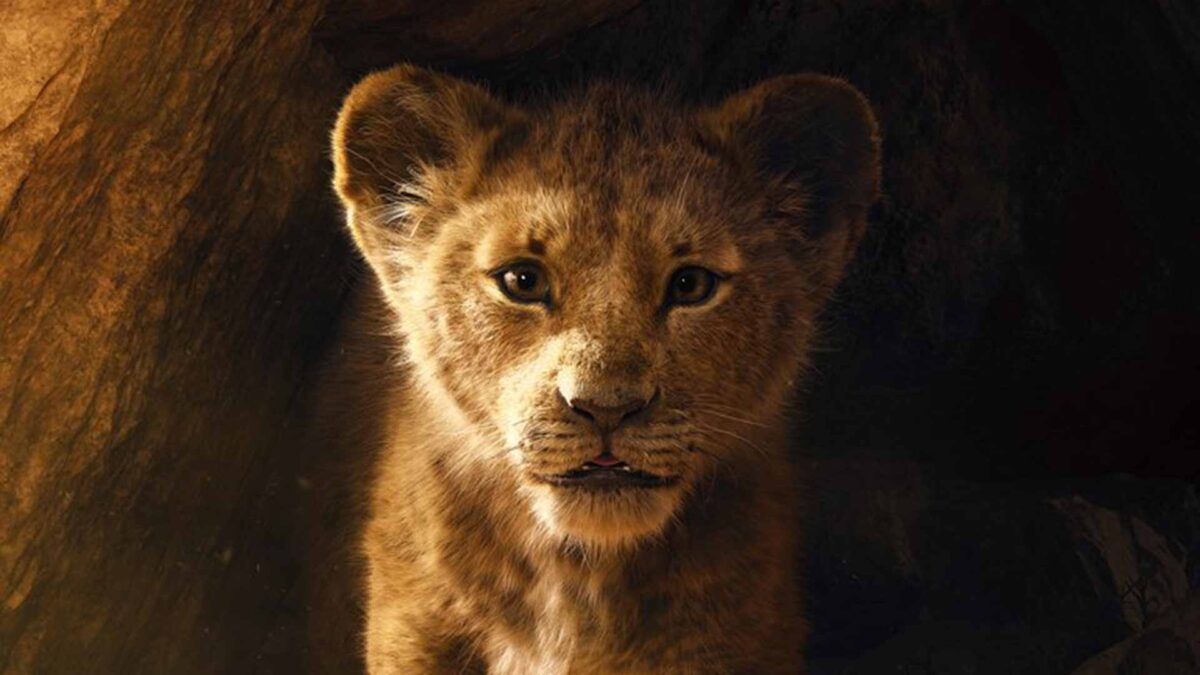 Disney presenta el tráiler del ‘Rey León’ en live-action