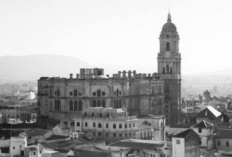 Dos tumbas en Málaga: Jane Bowles y Gamel Woolsey
