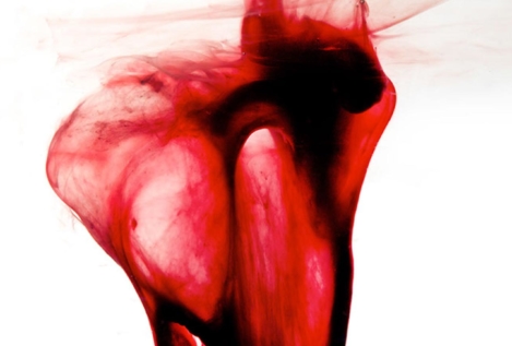 El arte menstrual, una manera de acabar con los tabúes sobre la regla