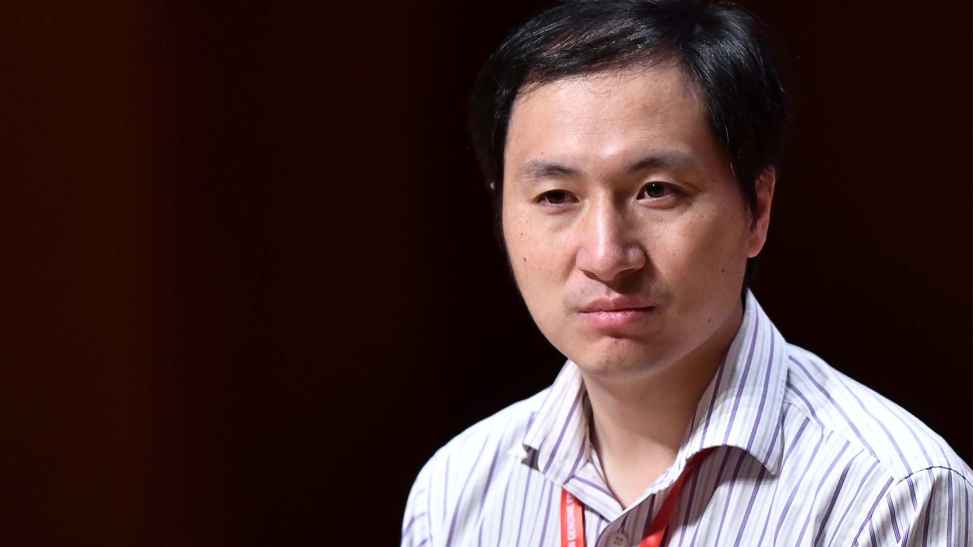 El científico chino He Jiankui defiende la manipulación genética y asegura que hay otro embarazo