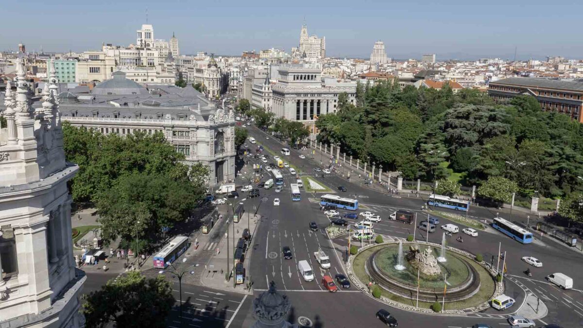 El Gobierno quiere impedir por ley la venta de coches diésel y gasolina para el 2040