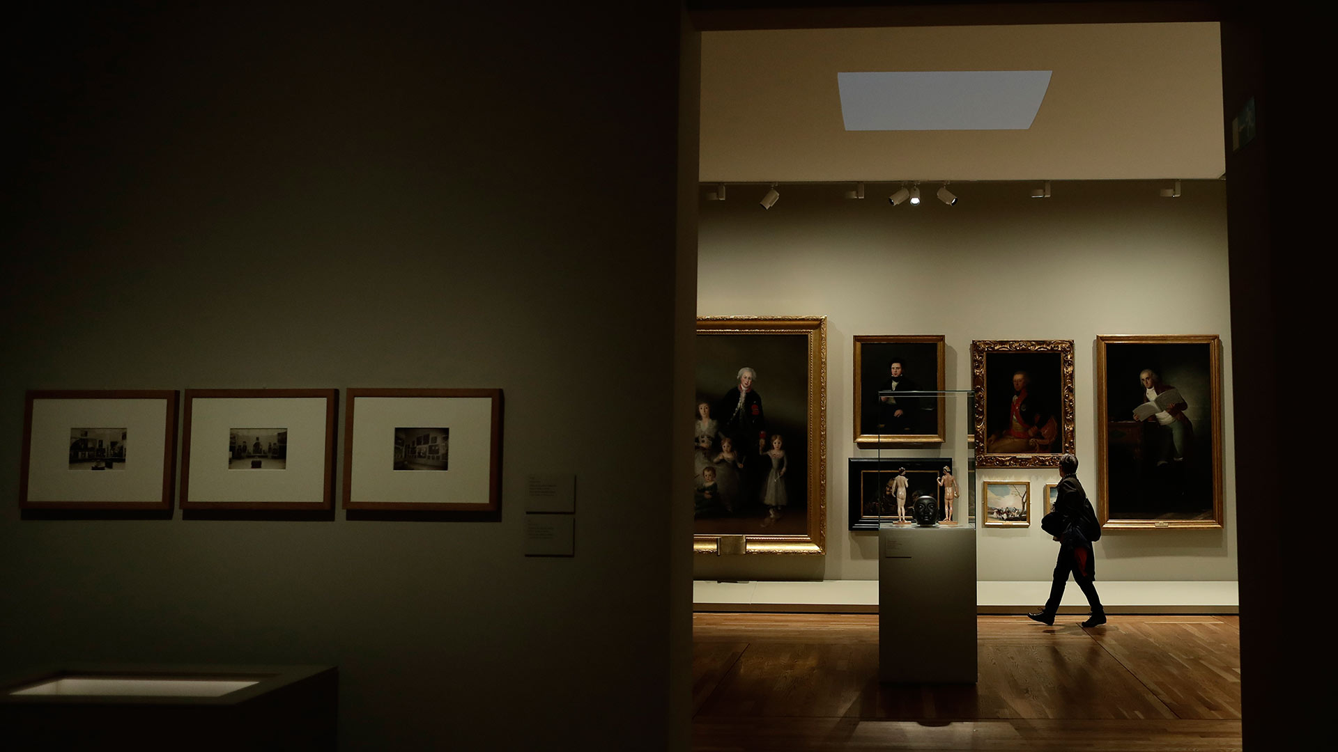 El Prado cumple 199 años y lo celebra con entradas gratuitas y una exposición conmemorativa
