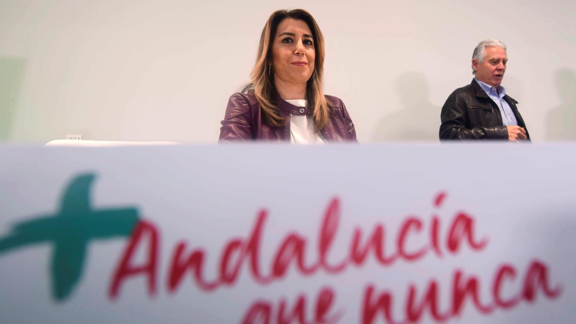 El PSOE ganaría las elecciones en Andalucía y Vox lograría un escaño, según el CIS