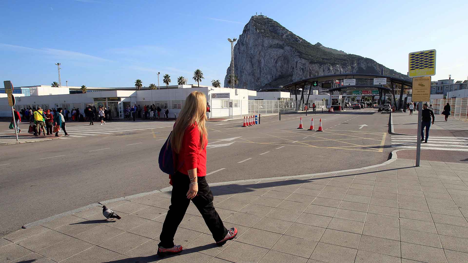 España presiona para garantizarse el derecho a veto sobre Gibraltar en la relación tras el Brexit