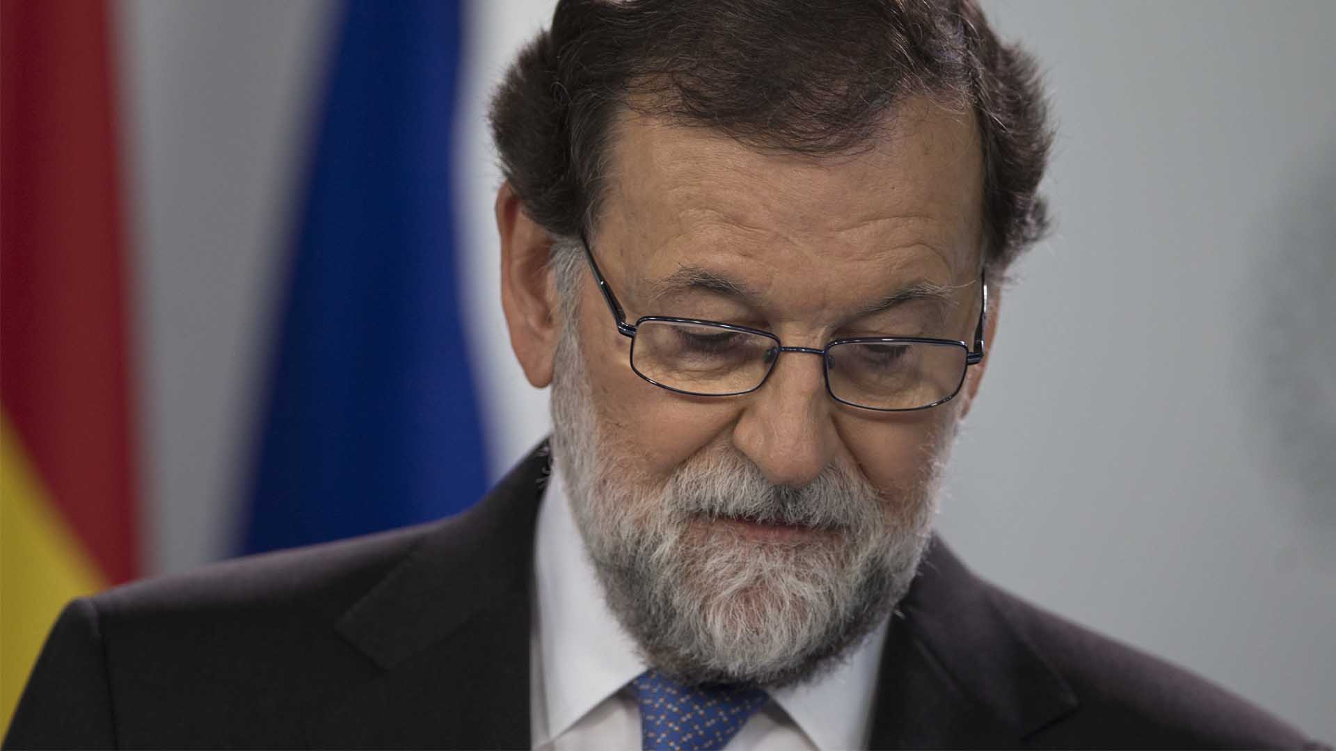 Fallece el padre del expresidente Mariano Rajoy a los 97 años
