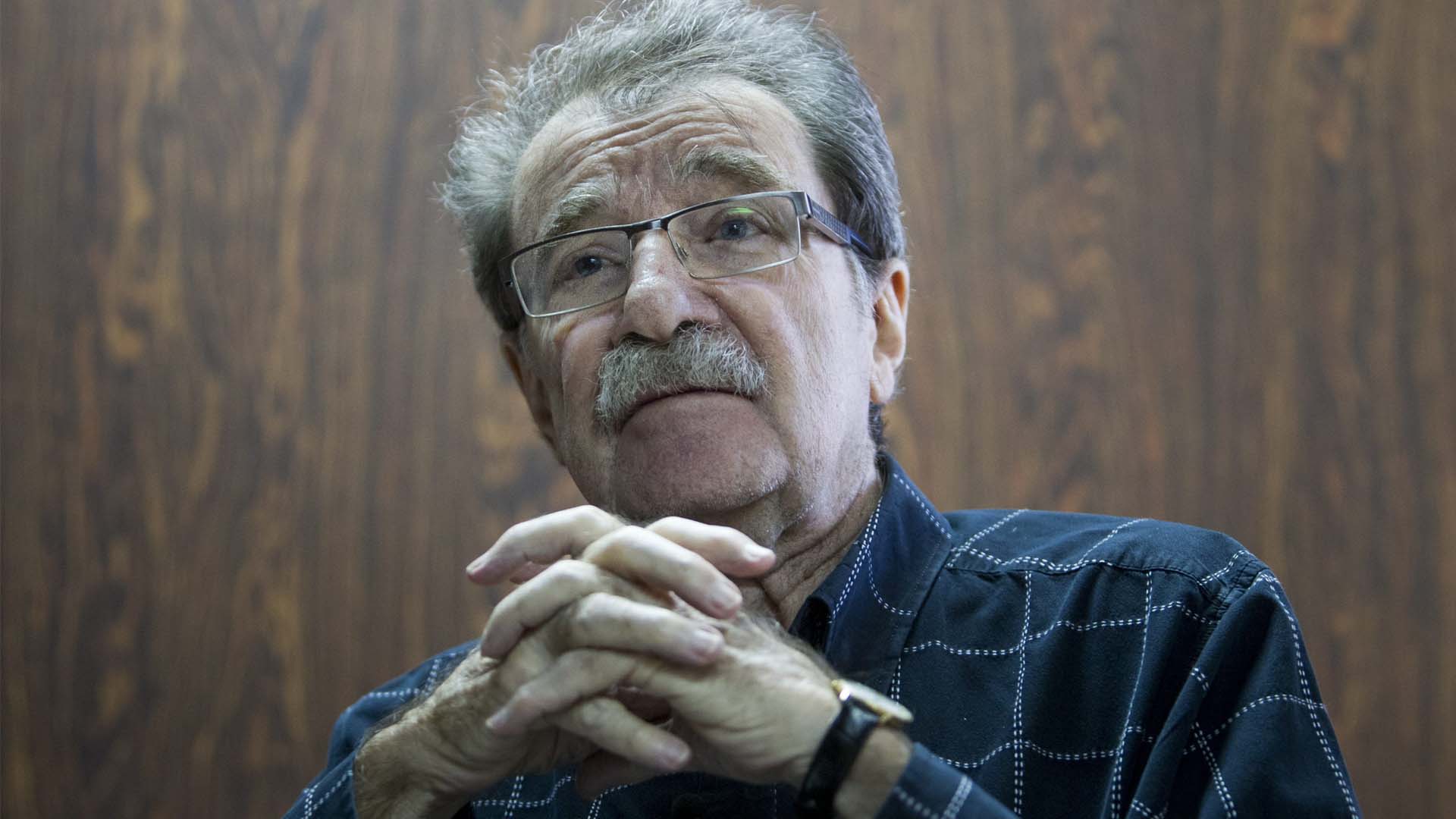 Fallece Teodoro Petkoff, el irreductible izquierdista que enfrentó al chavismo