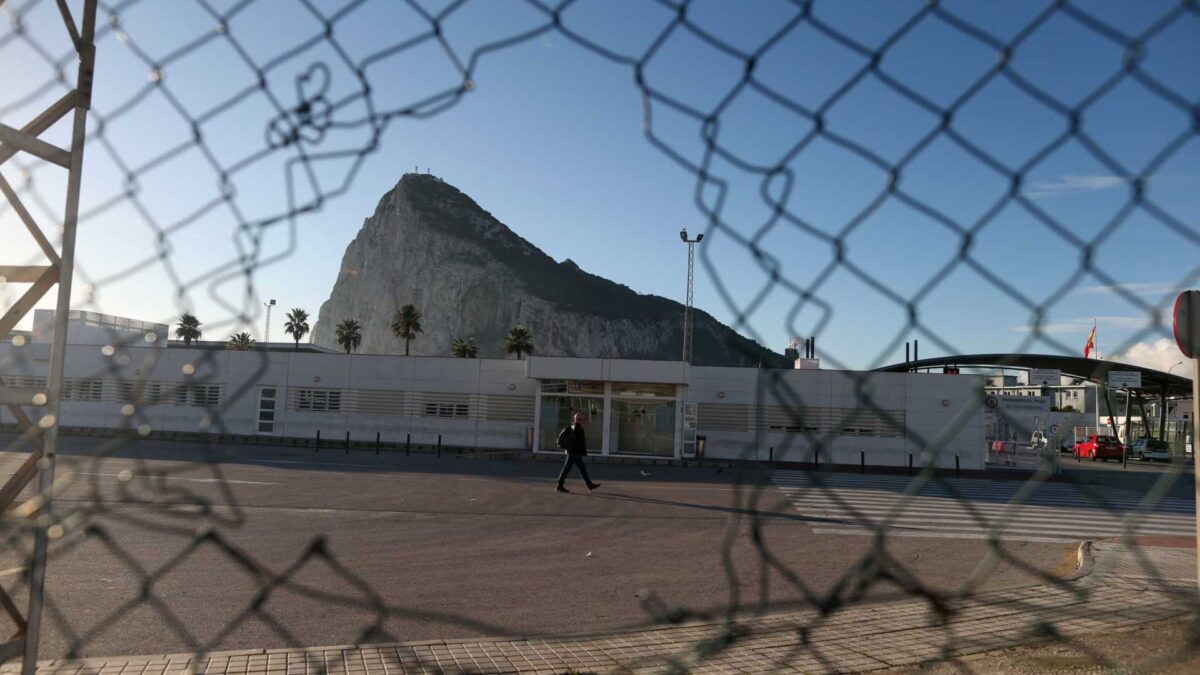 Gibraltar: tres siglos de disputa por 6,800 kilómetros cuadrados