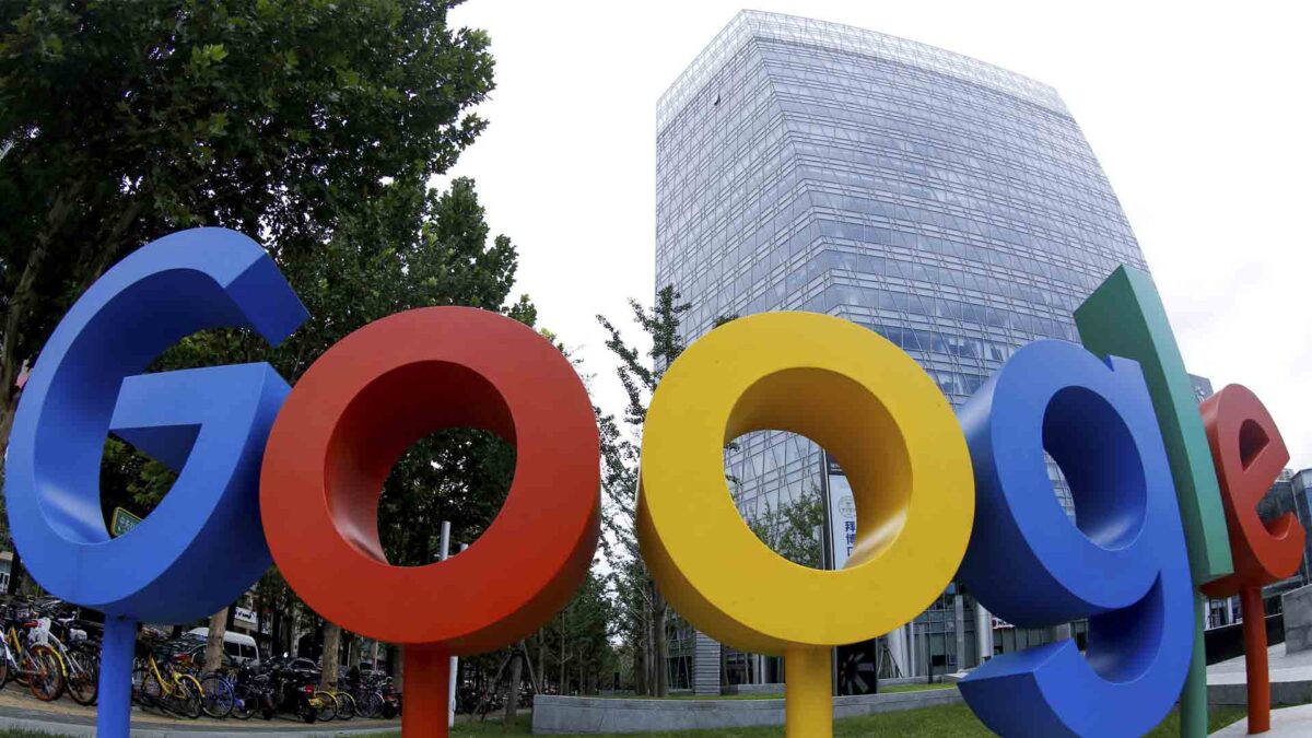 Google eliminó 3.000 millones de enlaces en 2017 para luchar contra la piratería