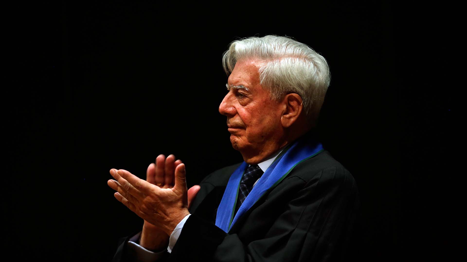 Hacienda reclama a Mario Vargas Llosa más de dos millones de euros