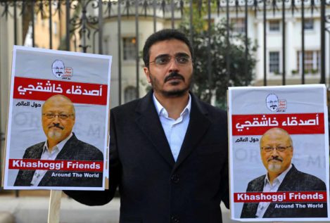 Inspeccionada la mansión de un saudí en Turquía por el caso Khashoggi