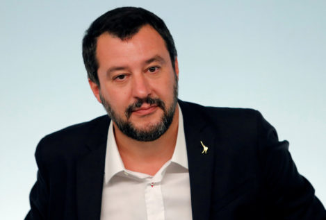 Italia echa un pulso a la Unión Europea y mantiene sus presupuestos