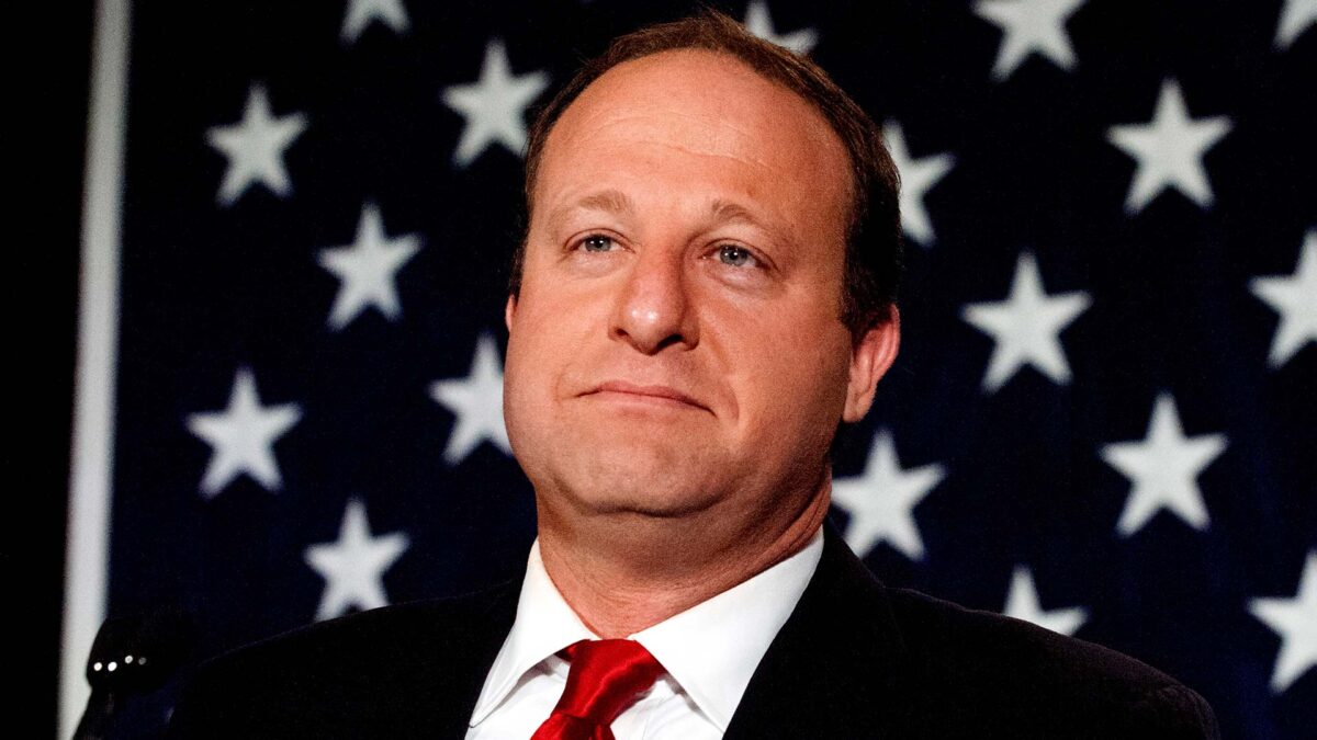 Jared Polis se convierte en el primer gobernador electo abiertamente homosexual de Estados Unidos