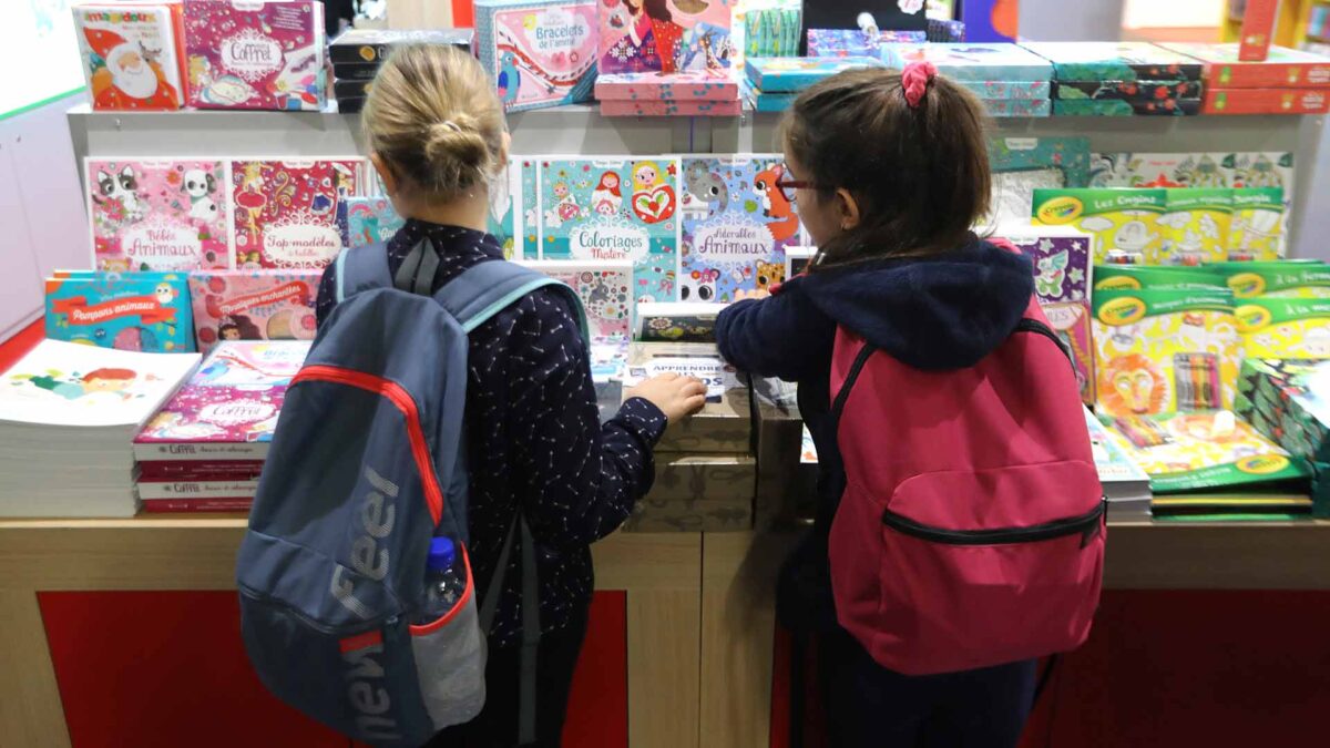 La Asamblea Nacional de Francia aprueba prohibir los castigos físicos a los niños