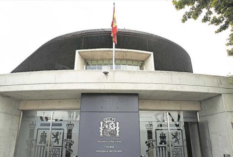 La Audiencia Nacional vuelve a denegar petición de libertad del excomisario Villarejo
