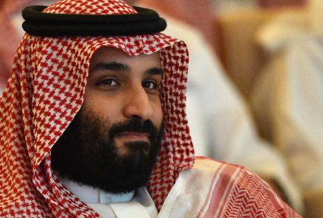La CIA concluye que el príncipe saudí está detrás del asesinato de Khashoggi
