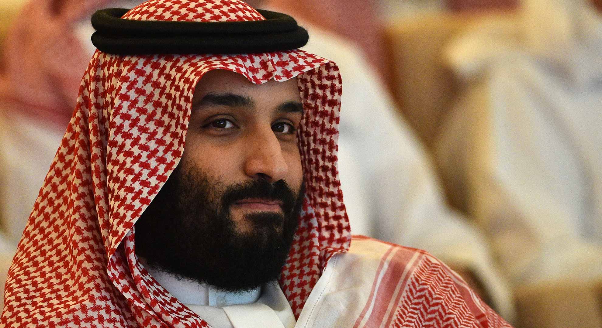 La CIA concluye que el príncipe saudí está detrás del asesinato de Khashoggi