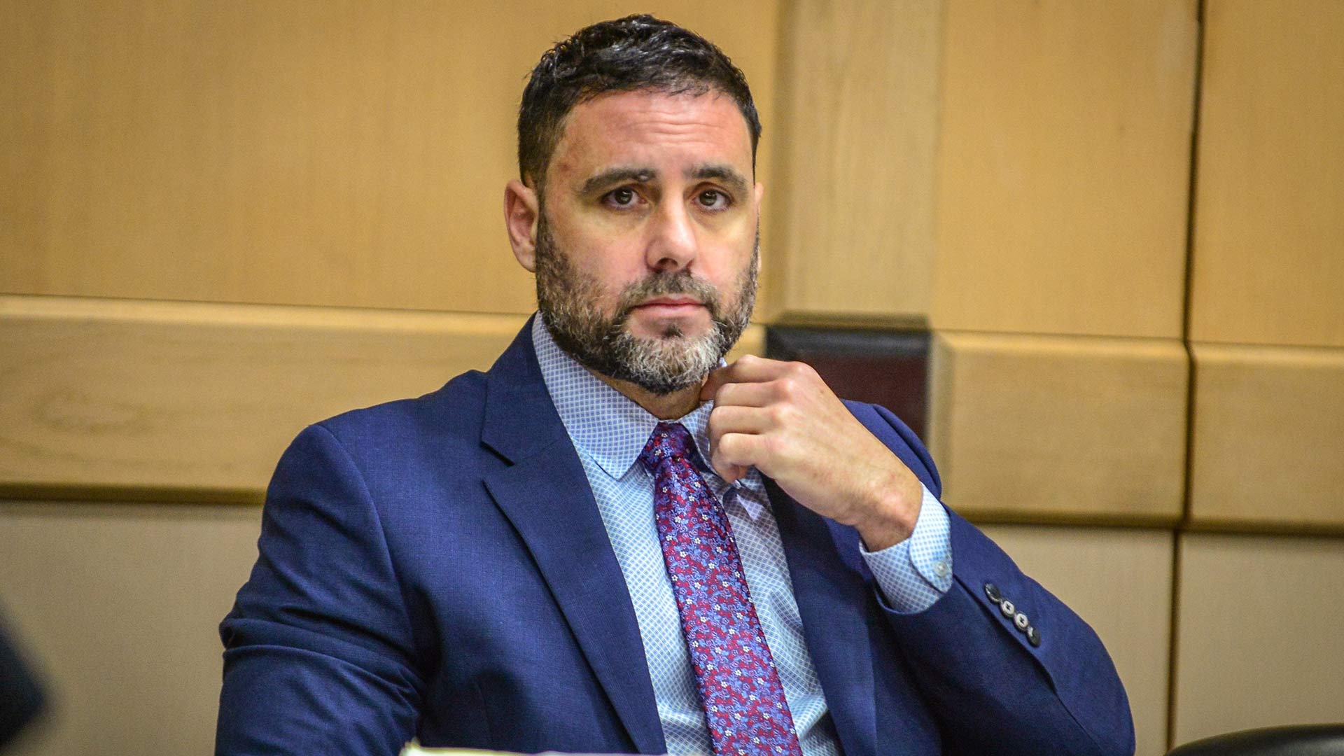 La defensa de Pablo Ibar pide a la corte sancionar a los fiscales por el manejo de testigos