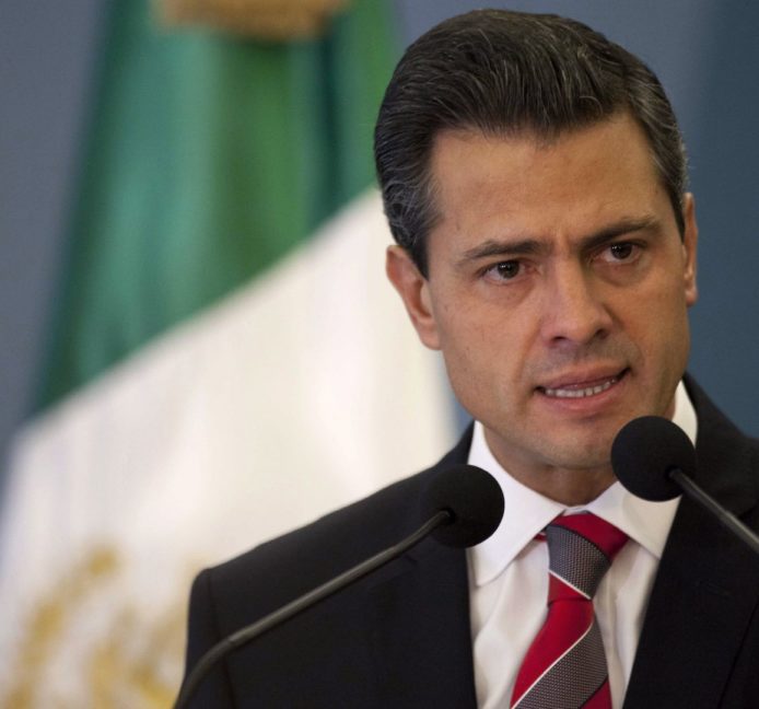 La defensa del Chapo acusa a presidentes mexicanos de recibir sobornos de narcos