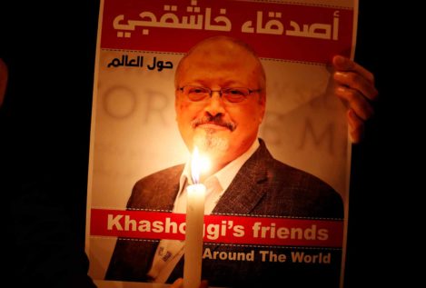 La Fiscalía saudí pide cinco penas de muerte por el crimen de Khashoggi y exime al príncipe heredero