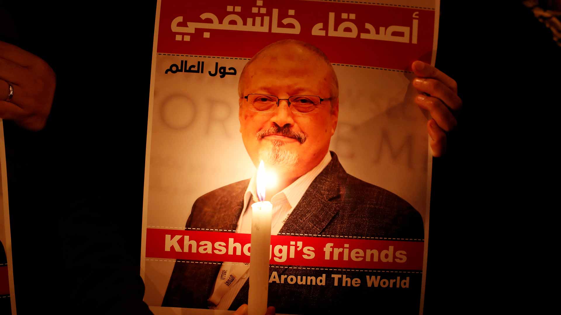 La Fiscalía saudí pide cinco penas de muerte por el crimen de Khashoggi y exime al príncipe heredero