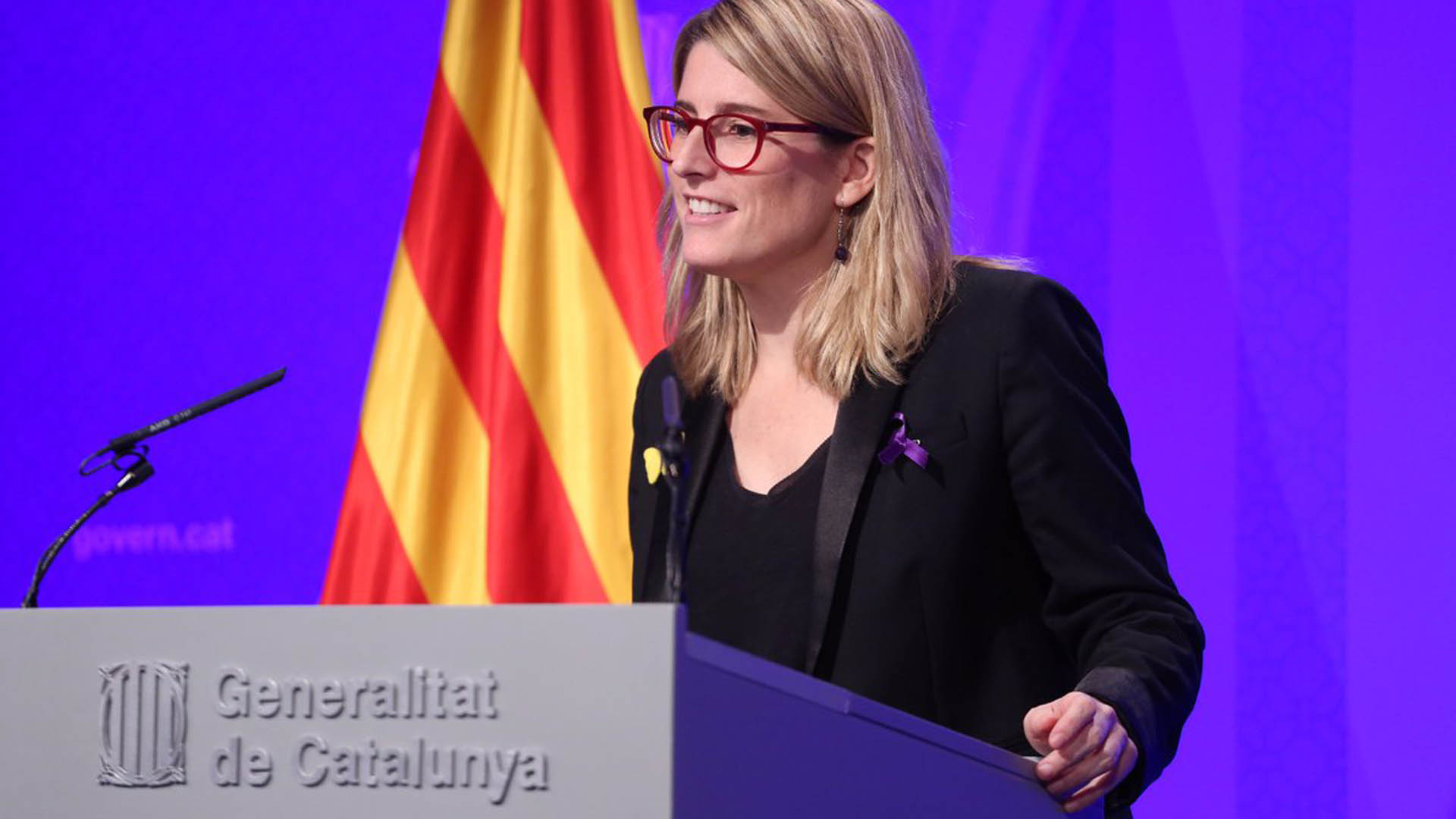 La Generalitat catalana acuerda abrir seis nuevas delegaciones en el extranjero