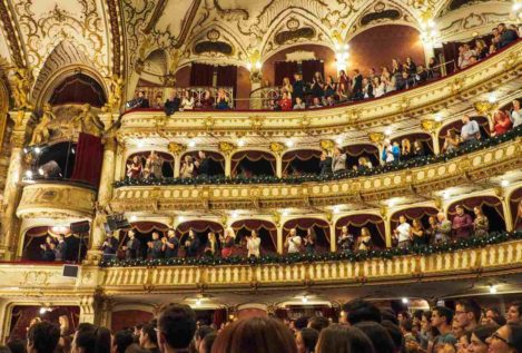 La tribu del Mari Guerri