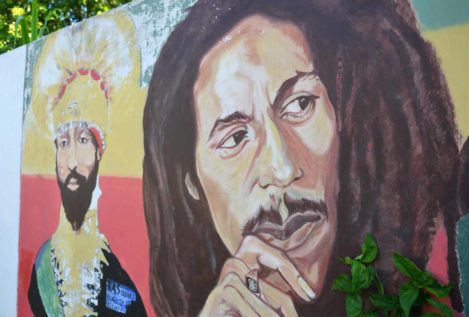El reggae, Patrimonio Inmaterial de la Humanidad por la Unesco