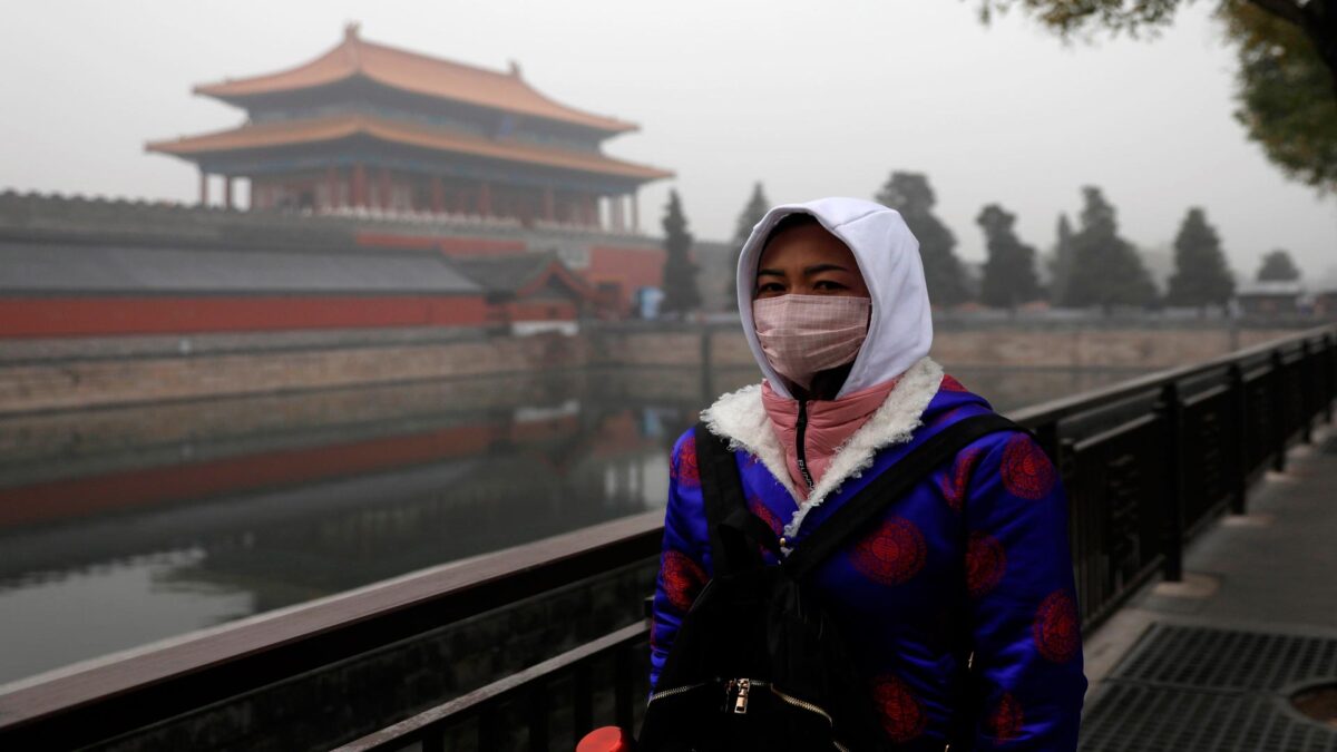 Las políticas de Rusia, China y Canadá pueden aumentar la temperatura global 5ºC