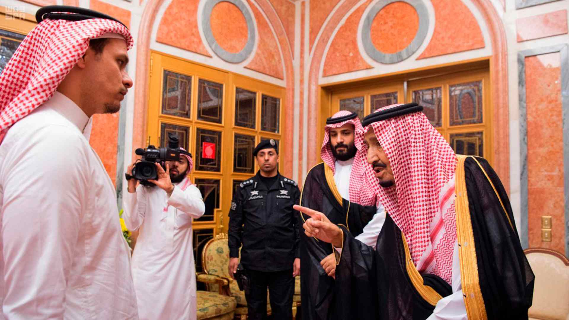 Los hijos del asesinado Khashoggi piden a Arabia Saudí que les devuelva su cuerpo