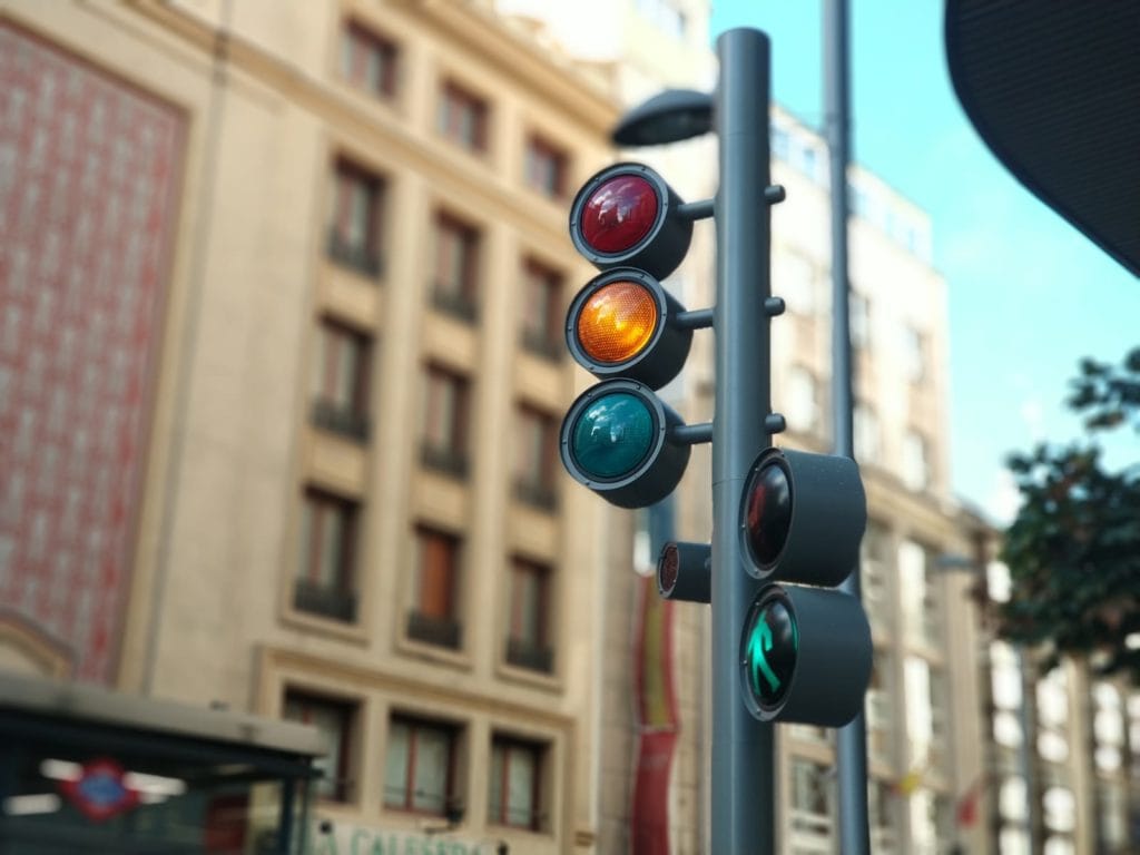 Madrid da hoy el pistoletazo de salida a la Navidad con una nueva Gran Vía 1