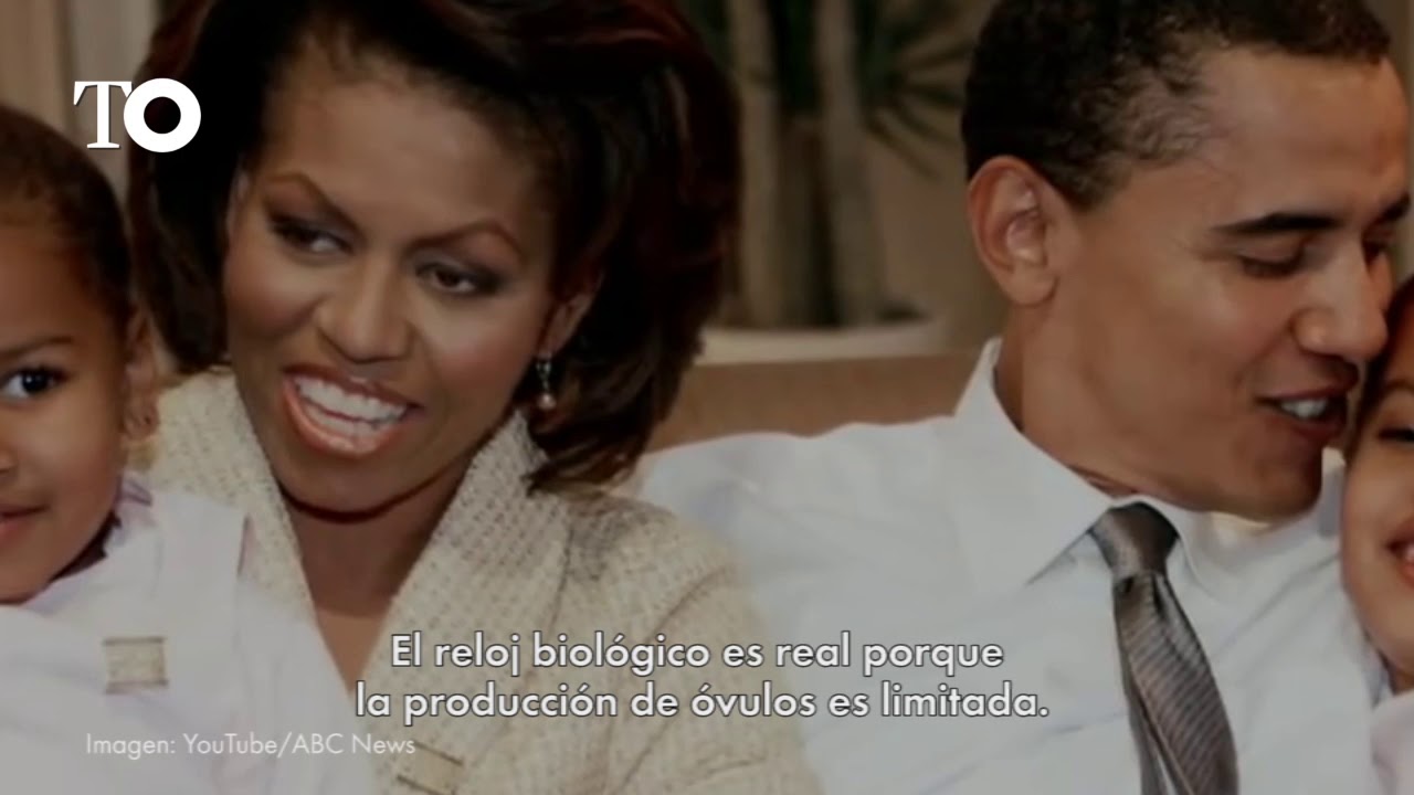 Michelle Obama habla sobre su aborto y de por qué no tiene ambiciones políticas en 'Becoming'
