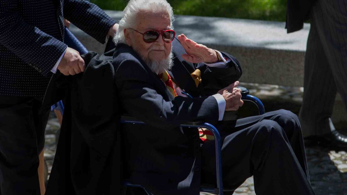 Muere Fernando del Paso, Premio Cervantes 2015