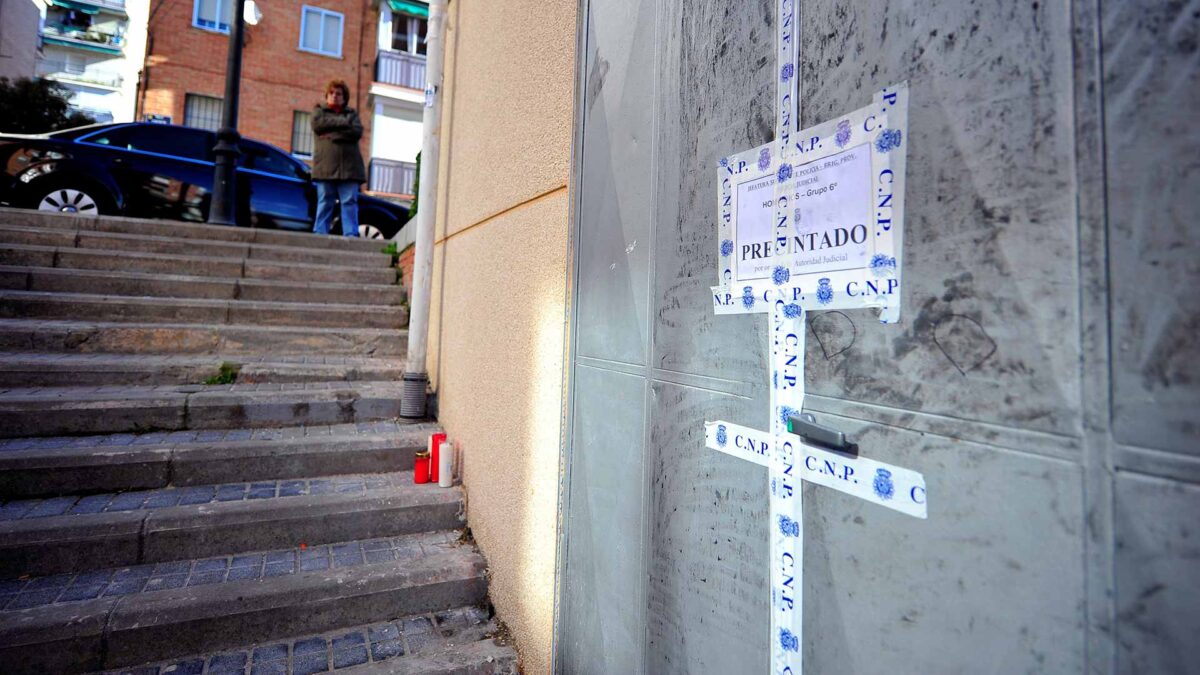 Muere una joven de 17 años apuñalada en Alcorcón