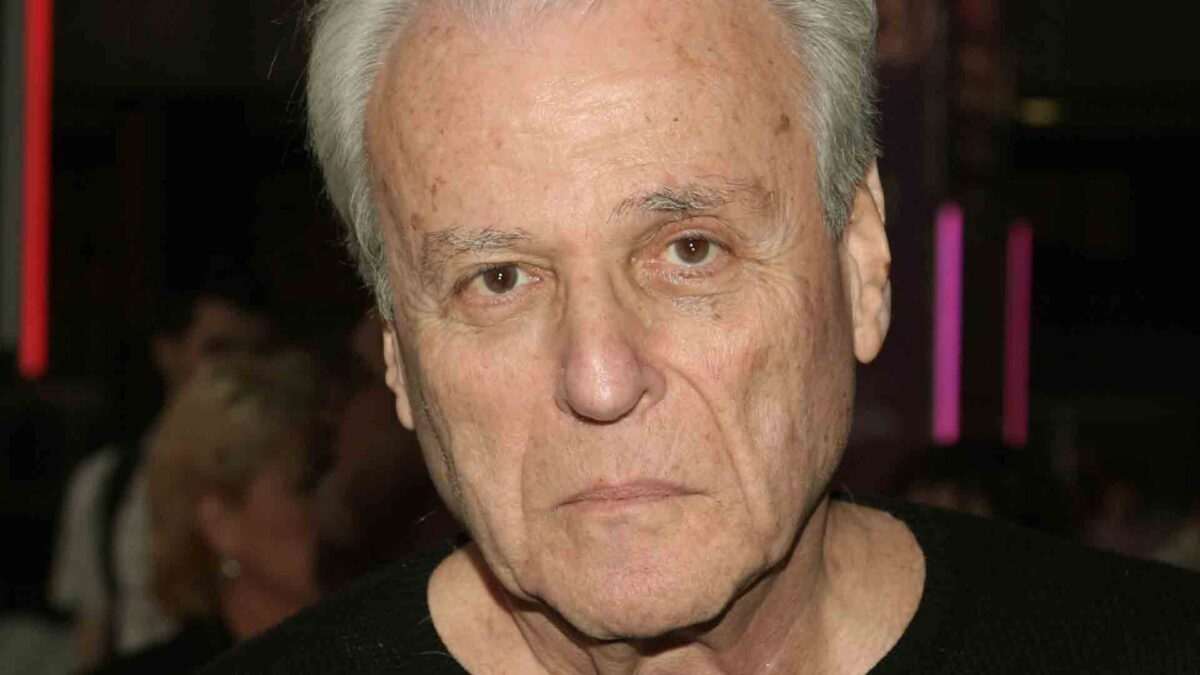 Muere William Goldman, autor de ‘La princesa prometida’